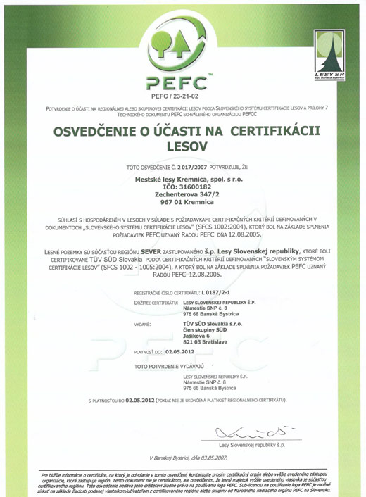 PEFC / 23-21-02
